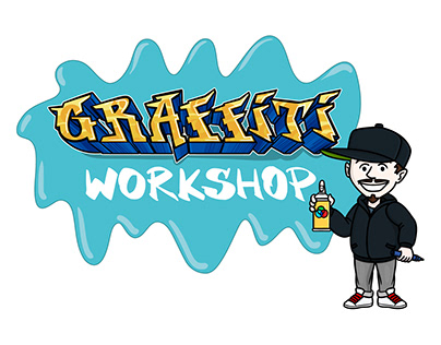 Online Graffiti-Workshops