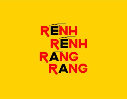 RENH RENH RANG RANG