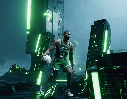 Boston Celtics | Deadly Challenges