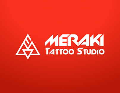 Meraki Tattoo Studio