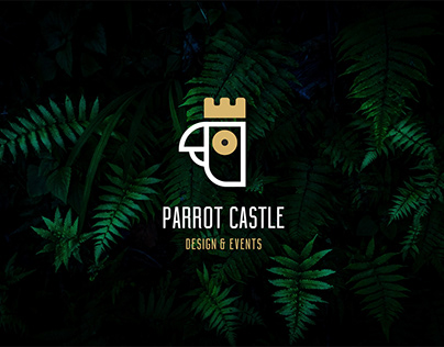 Parrot Castle