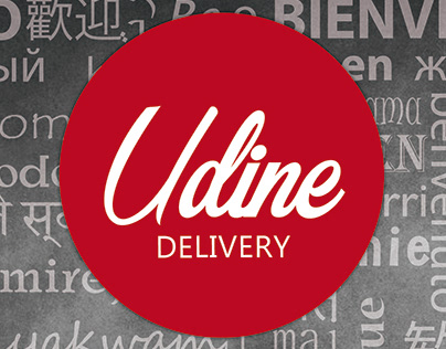 Udine delivery