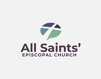 All Saints' Identity