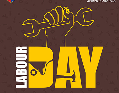 Labour Day | 1st May | World Labour day