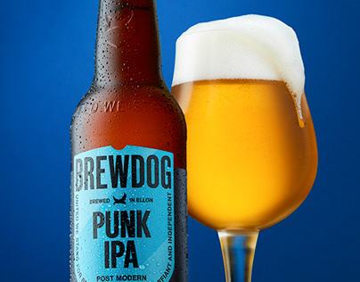 Brewdog Punk IPA