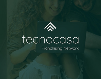 Tecnocasa | Rebranding