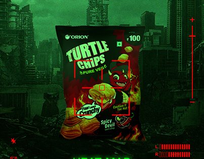 Orion Tuttle chips