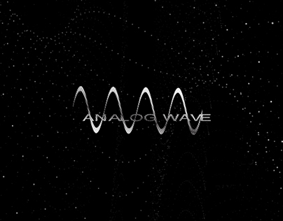 Analog Wave Particles Trailer