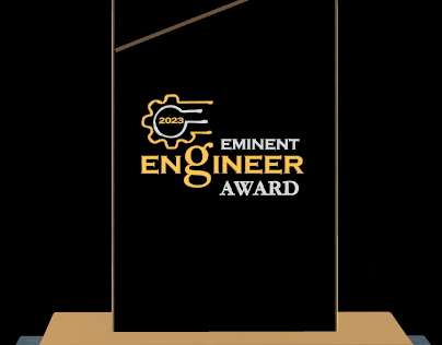 EMINENT ENGINEEER AWARD 2023