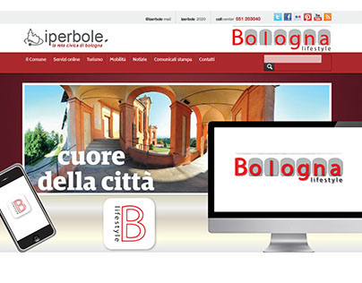 Concorso Bologna City Branding 2013