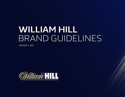 William Hill guidelines