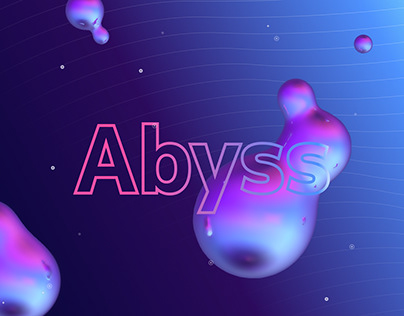 Abyss, une promenade en réalité mixte