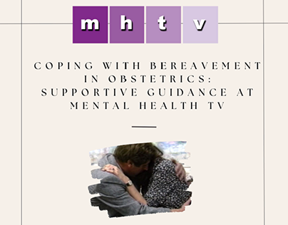 Supportive Guidance At Mental Health TV