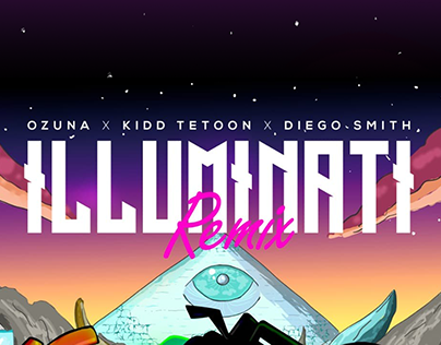 Illuminati Remix