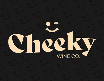 Project thumbnail - Cheeky Wine Co.