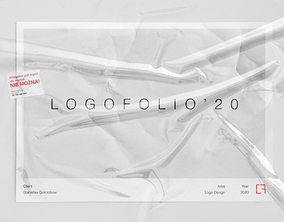 Logofolio '20