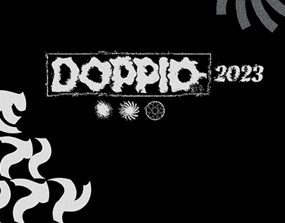 DOPPIO 2K23