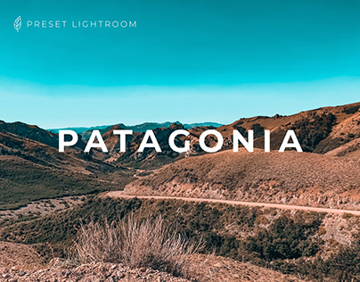 Preset Patagonia