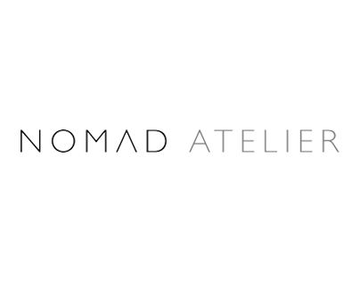 Nomad Atelier Responsive E-Commerce Website