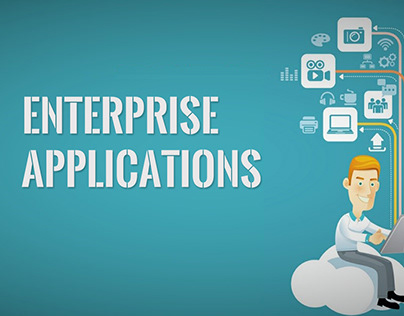 Enterprise Apps Software | ConvrtX