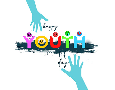 Happy International Youth Day 2020!