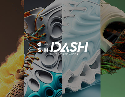 DASH | Branding