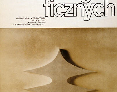 1. Ogólnopolska Wystawa Znaków Graficznych (1969)