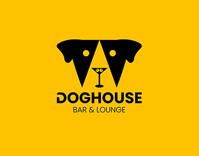 Doghouse | Brand Identity