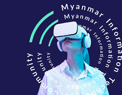 Myanmar Information Technology Community