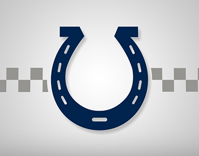Indianapolis Colts Logo Update