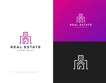 Realtor | Real Estate | Property | Construction logo