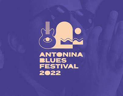 Project thumbnail - Antonina Blues Festival 2022