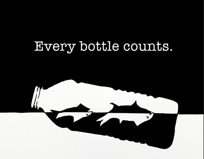 Every Bottle Counts