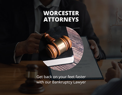 Worcester Bankruptcy Center: Your Partner in Debt