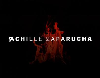Achille Zaparucha — Coach de vie