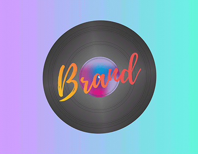 80's music label