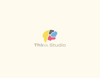 think studio visual identity