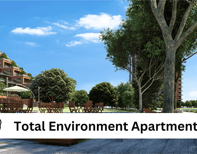 The Total Environment Apartments