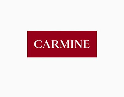 Carmine