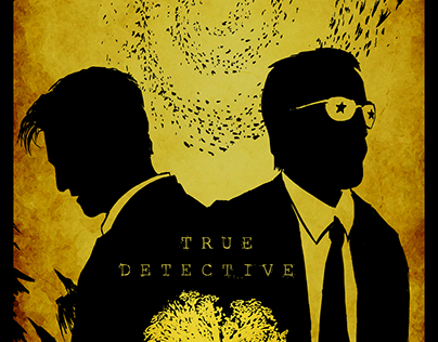 True Detective (AMP)
