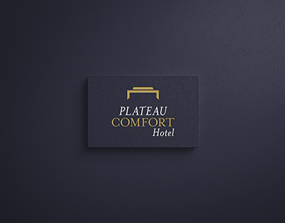 Rebranding Hotel