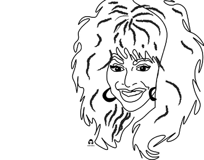 Tina Turner ❤️