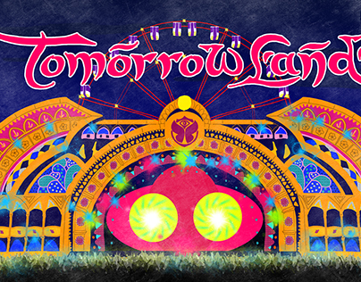 Tomorrowland Issue - TV Sorrisi e Canzoni