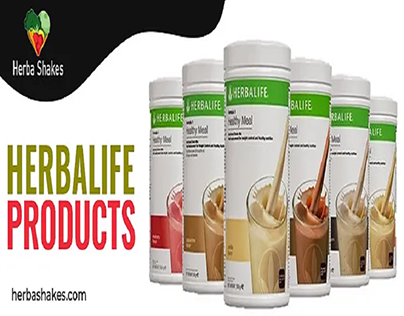 Unveiling Nutritious Delights with Herbalife Shakes