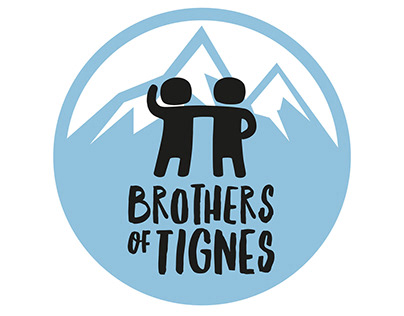 Brothers of Tignes