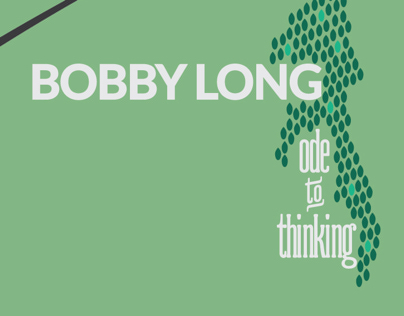 Bobby Long Poster