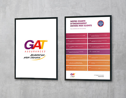 GAT Assurances | Commitment Charter