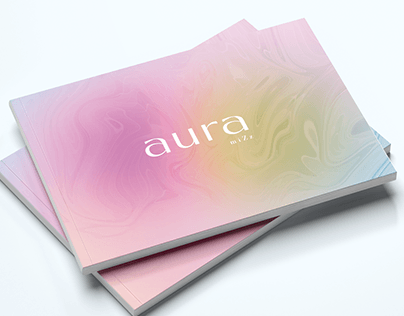 Catálogo de produtos - Mizz e Aura