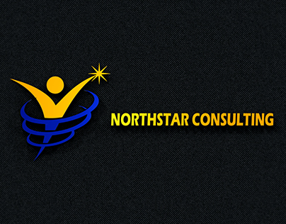 NorthStar 3d logo design https://www.fiverr.com/eagleey