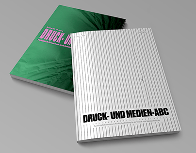 ZfA Druck-und Medien-ABC Covergestaltung (Winner)